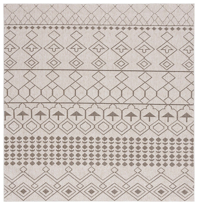 Safavieh Global Glb212B Beige/Dark Beig Rug - Safavieh - glb212b - 7sq