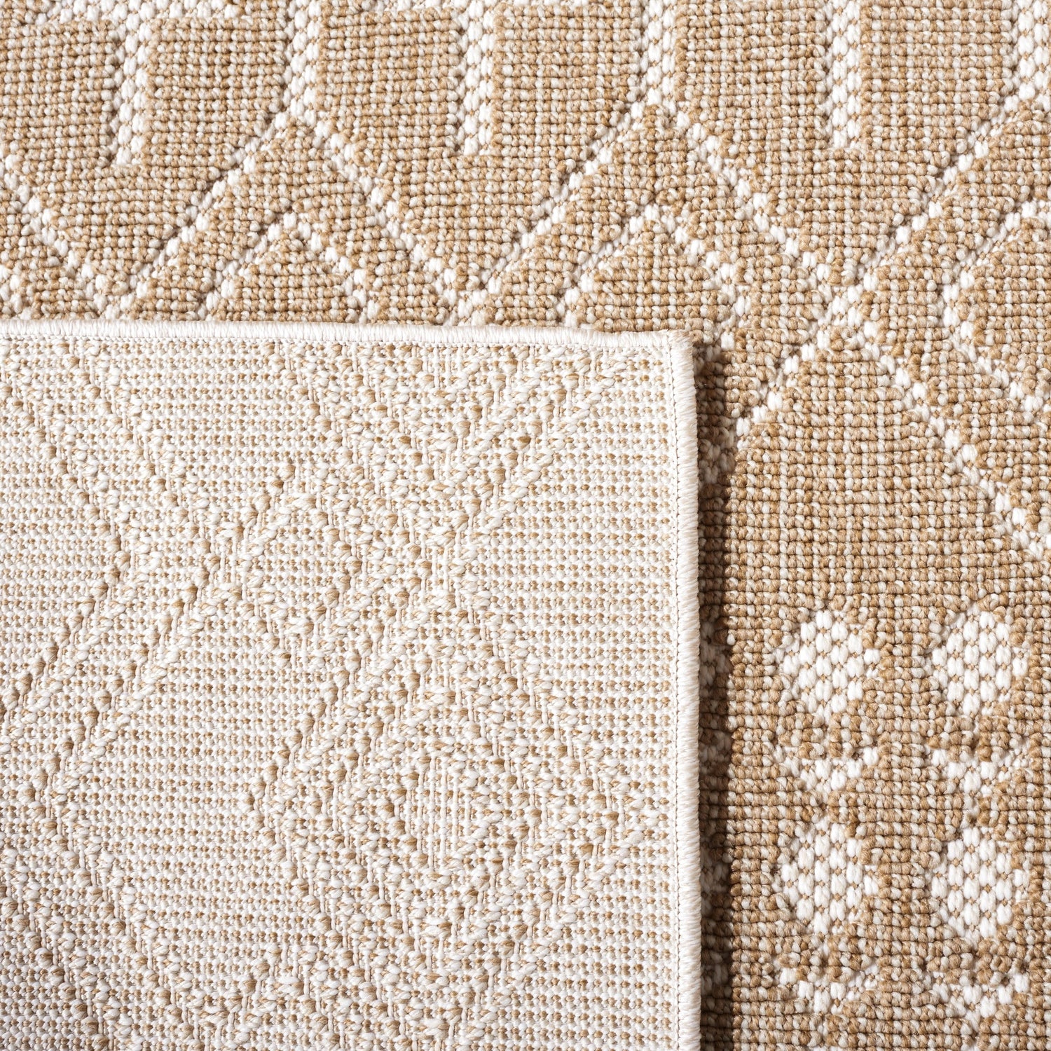 Safavieh Global Glb212C Beige/Ivory Rug - Safavieh - glb212c - 4