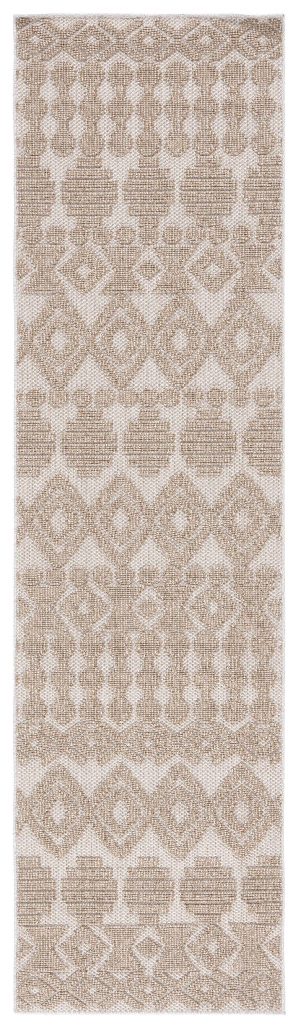 Safavieh Global Glb214B Beige/Brown Rug - Safavieh - glb214b - 28