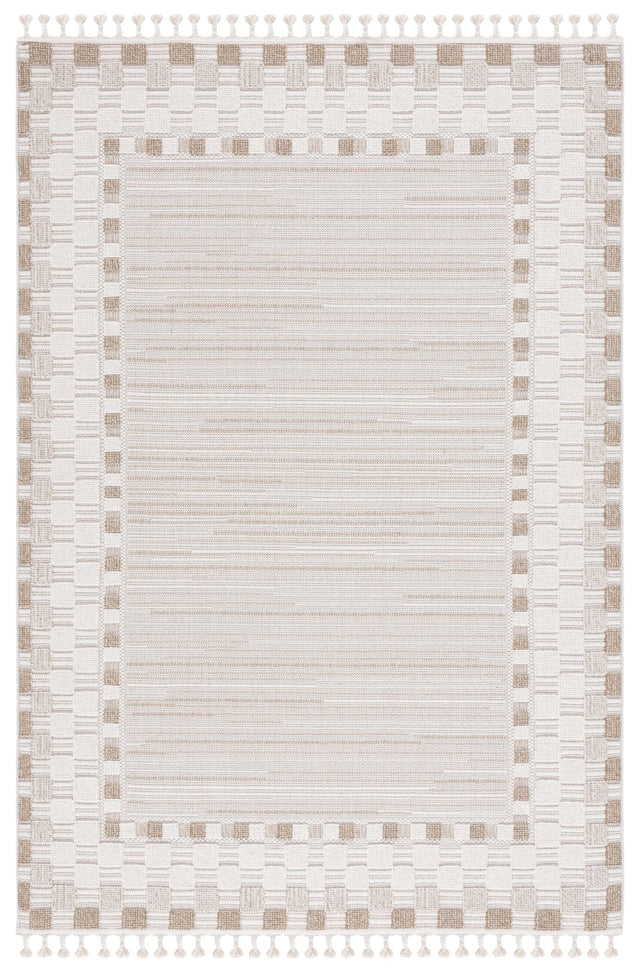Safavieh Global Glb216B Beige/Light Beige Rug - Safavieh - glb216b - 4