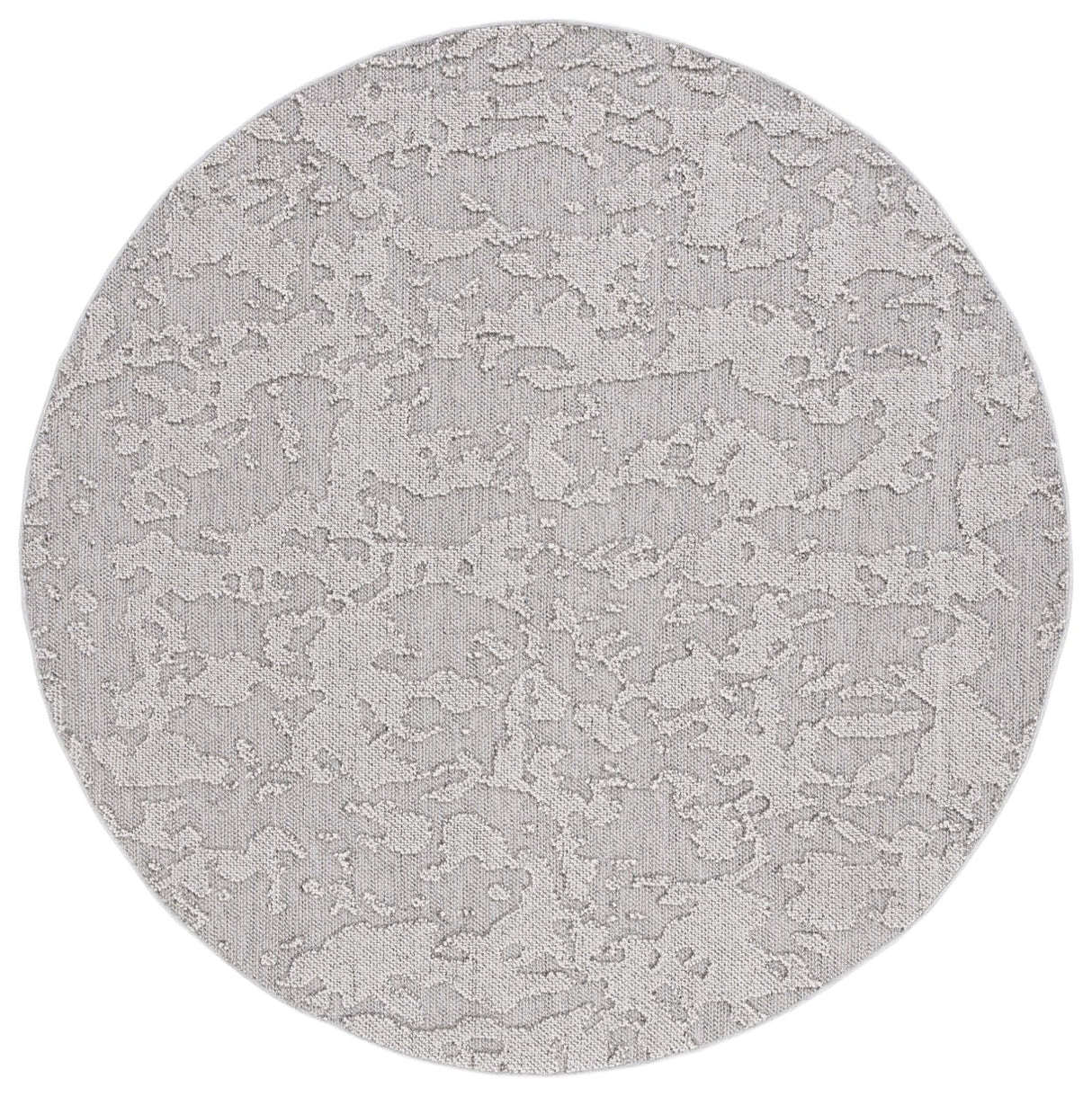 Safavieh Global Glb224F Grey/Light Grey Rug - Safavieh - glb224f - 7r