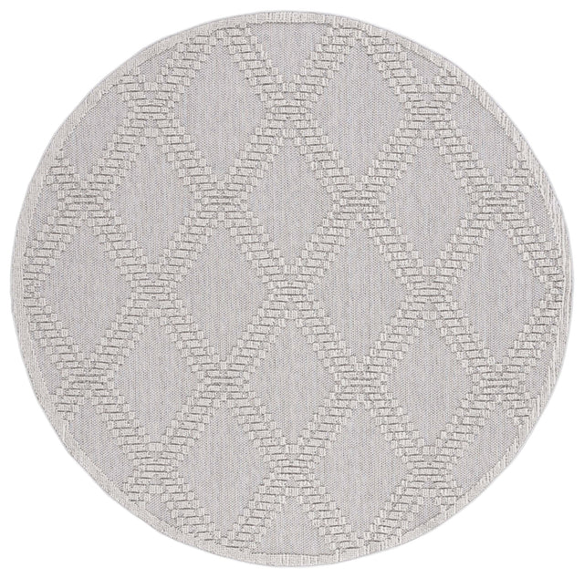 Safavieh Global Glb226F Grey/Light Grey Rug - Safavieh - glb226f - 7r