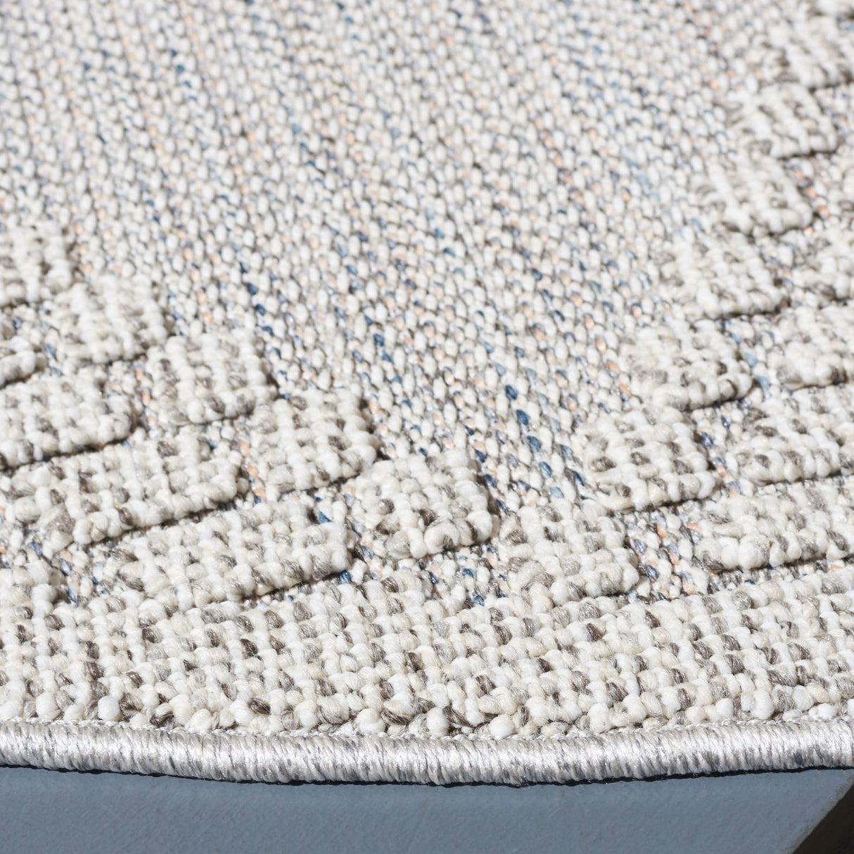 Safavieh Global Glb226F Grey/Light Grey Rug - Safavieh - glb226f - 7r