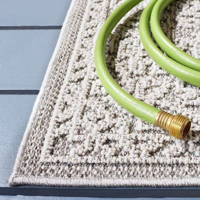 Safavieh Global Glb228F Grey/Ivory Rug - Safavieh - glb228f - 4