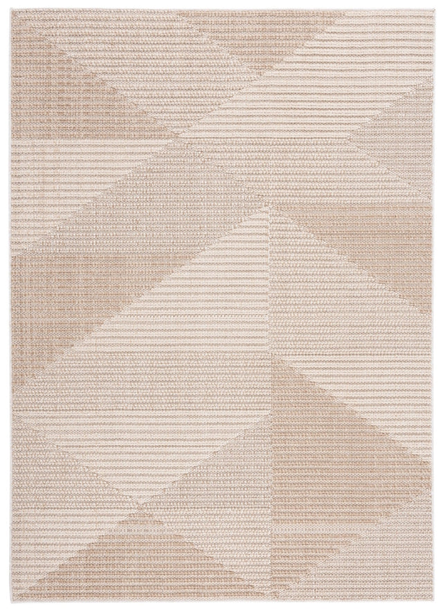 Safavieh Global Glb400B Beige/Ivory Rug - Safavieh - glb400b - 4