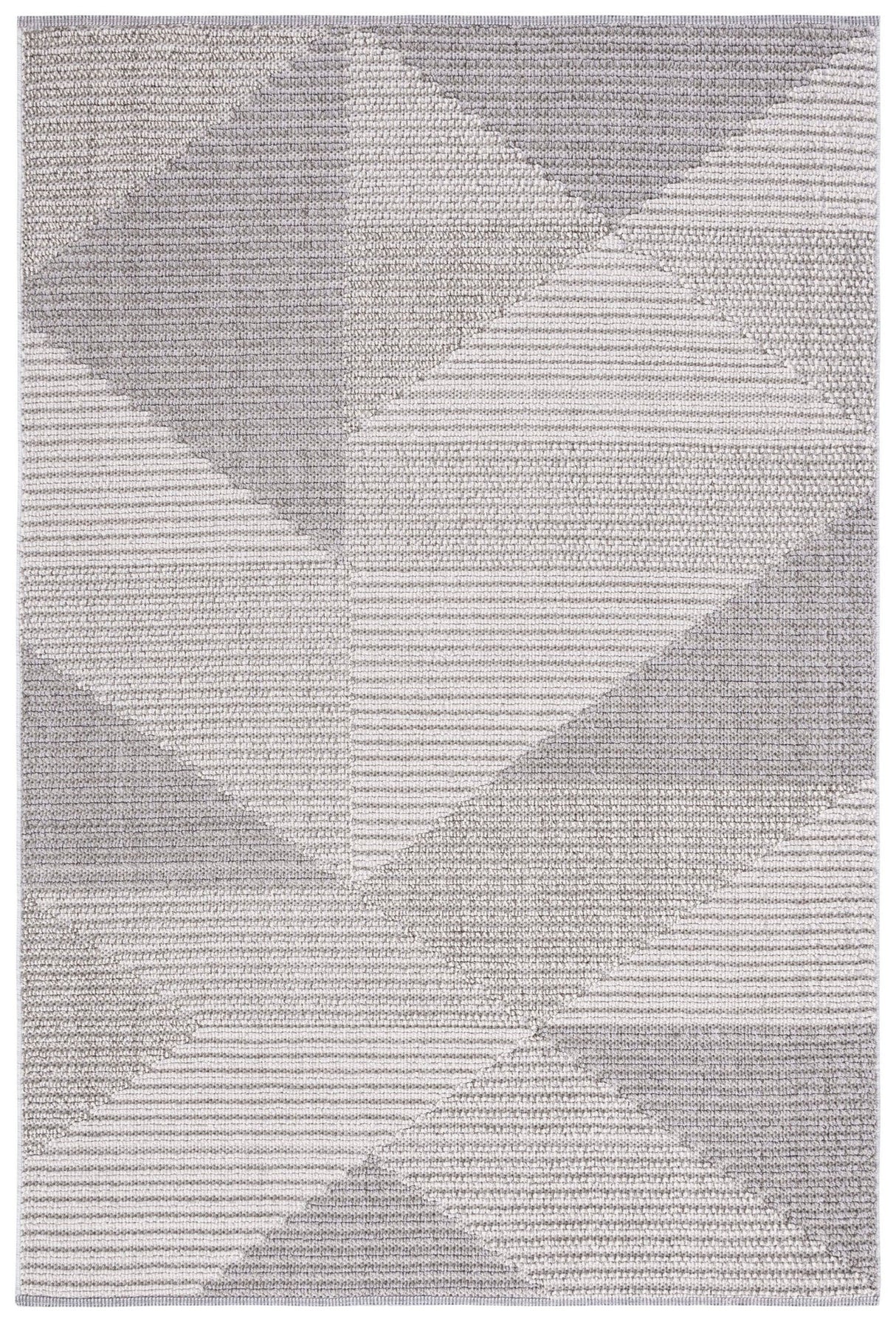 Safavieh Global Glb400F Light Grey/Grey Rug - Safavieh - glb400f - 4