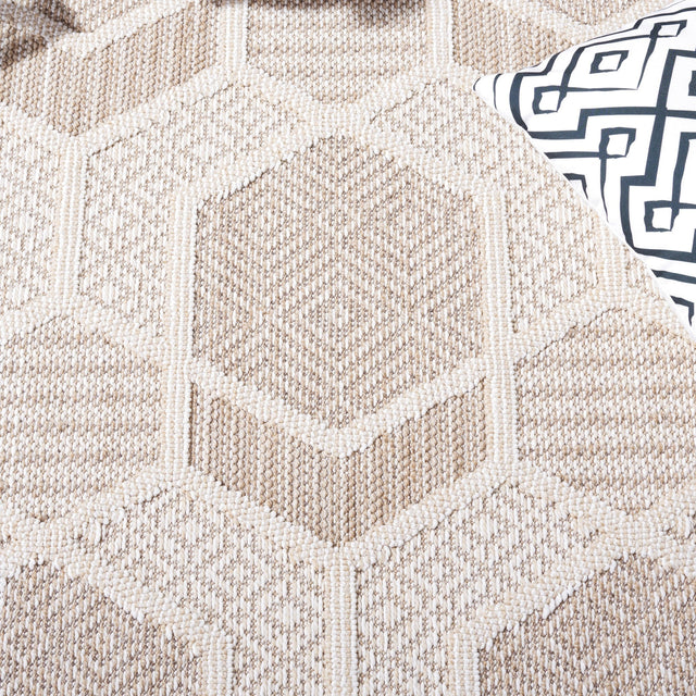 Safavieh Global Glb406B Beige/Ivory Rug - Safavieh - glb406b - 28