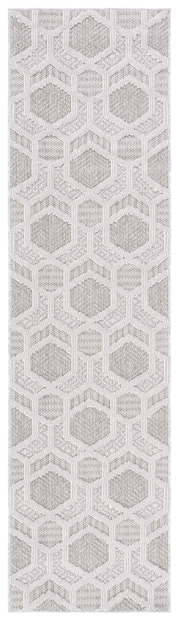 Safavieh Global Glb406F Grey/Ivory Rug - Safavieh - glb406f - 28