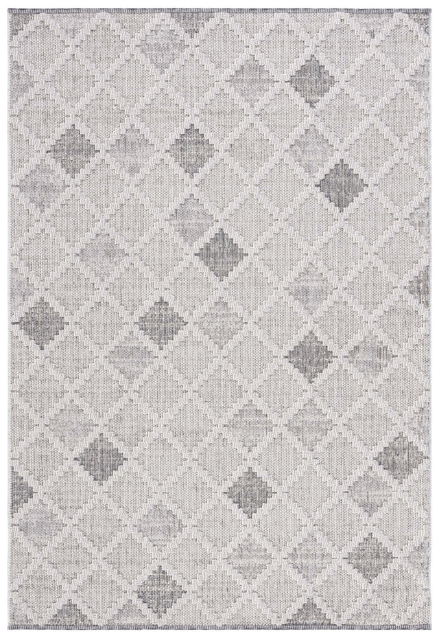 Safavieh Global Glb408F Grey/Ivory Rug - Safavieh - glb408f - 4