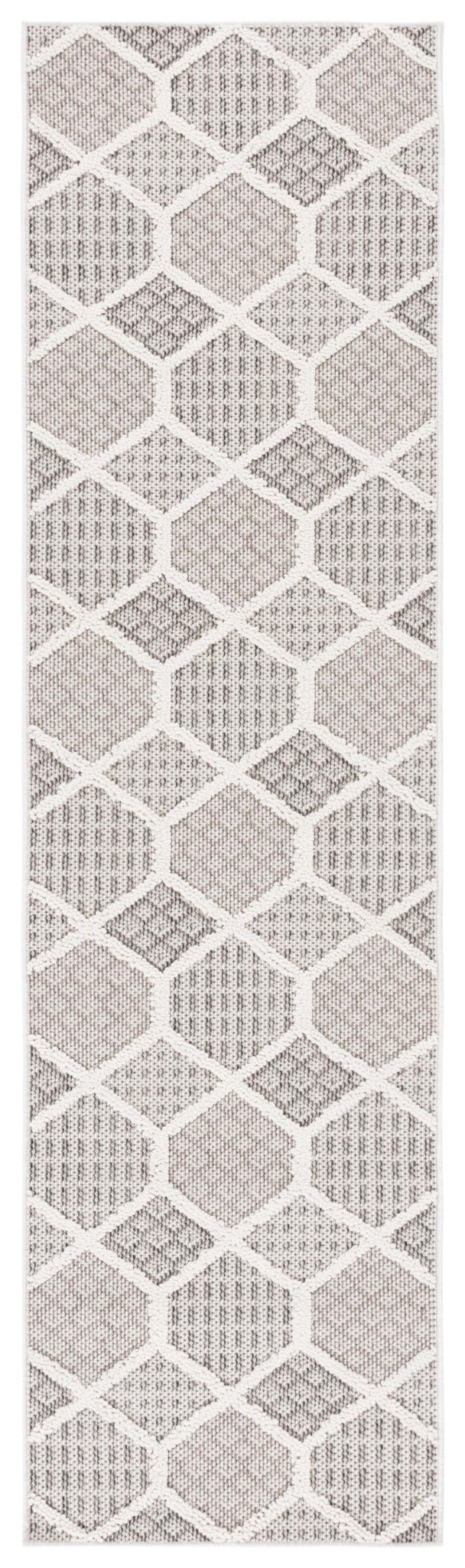 Safavieh Global Glb414F Grey/Ivory Rug - Safavieh - glb414f - 28