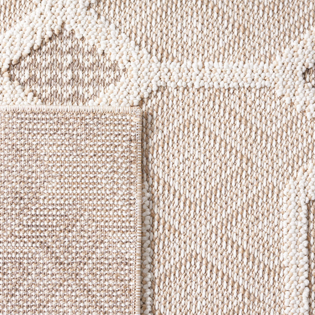 Safavieh Global Glb416B Beige/Ivory Rug - Safavieh - glb416b - 4