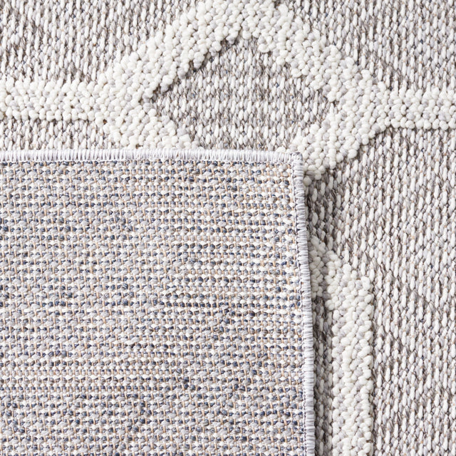 Safavieh Global Glb416F Grey/Ivory Rug - Safavieh - glb416f - 7r