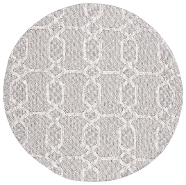 Safavieh Global Glb416F Grey/Ivory Rug - Safavieh - glb416f - 7r