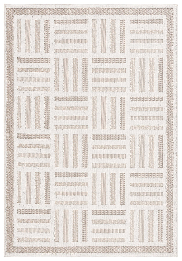 Safavieh Global Glb418A Ivory/Beige Rug - Safavieh - glb418a - 4