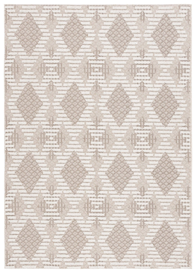 Safavieh Global Glb420B Beige/Ivory Rug - Safavieh - glb420b - 4