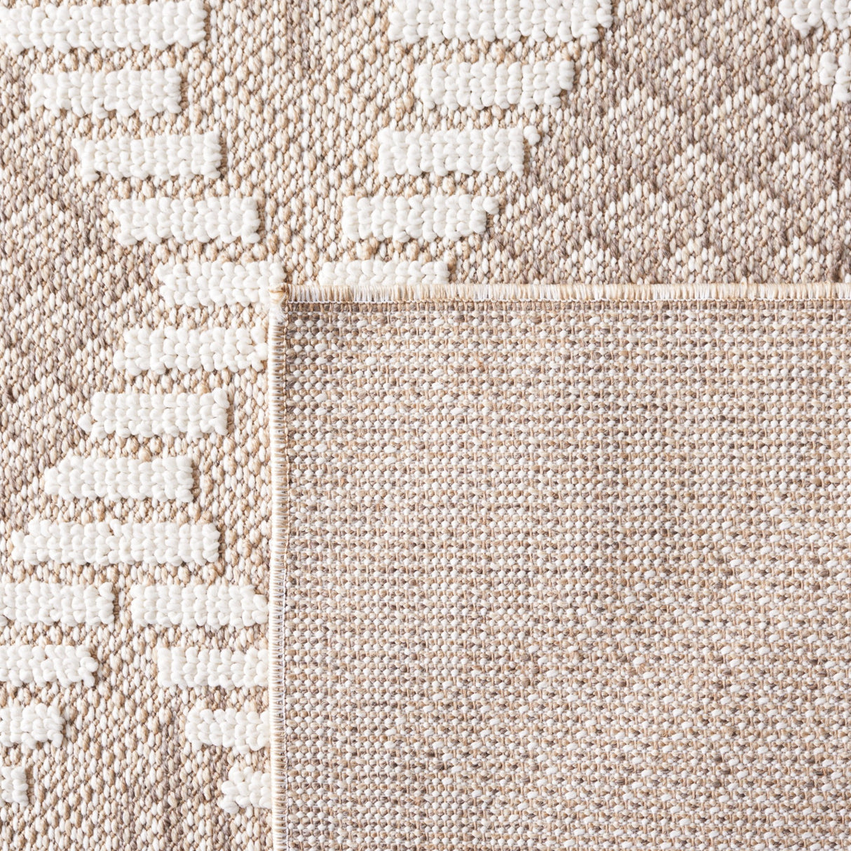 Safavieh Global Glb420B Beige/Ivory Rug - Safavieh - glb420b - 4