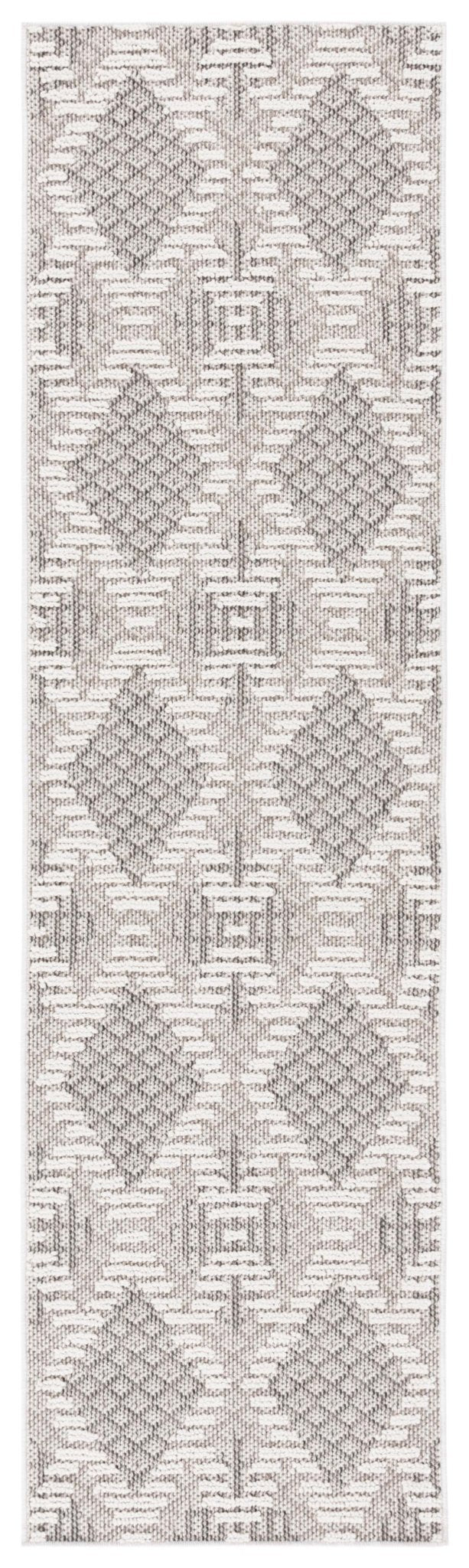 Safavieh Global Glb420F Grey/Ivory Rug - Safavieh - glb420f - 28