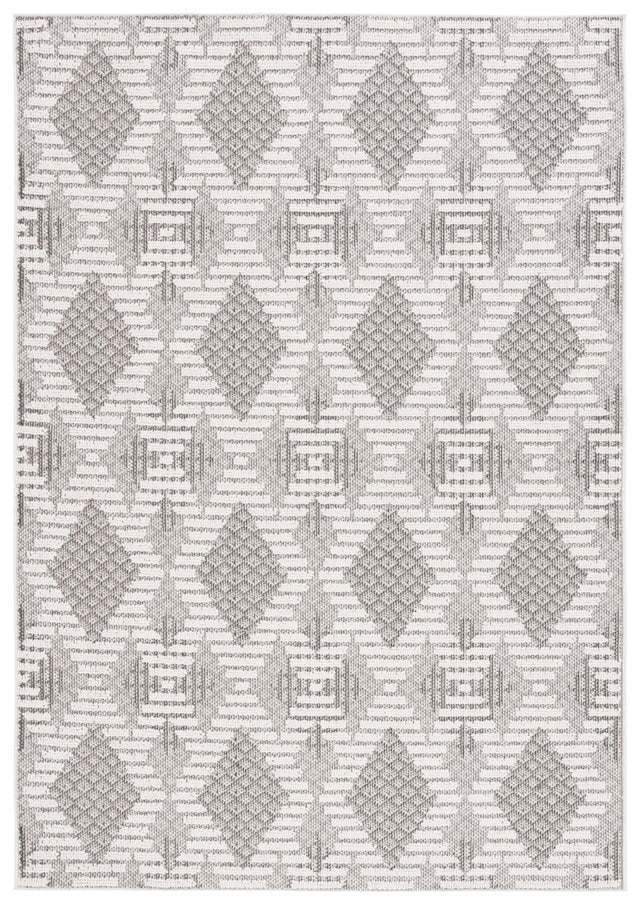 Safavieh Global Glb420F Grey/Ivory Rug - Safavieh - glb420f - 4