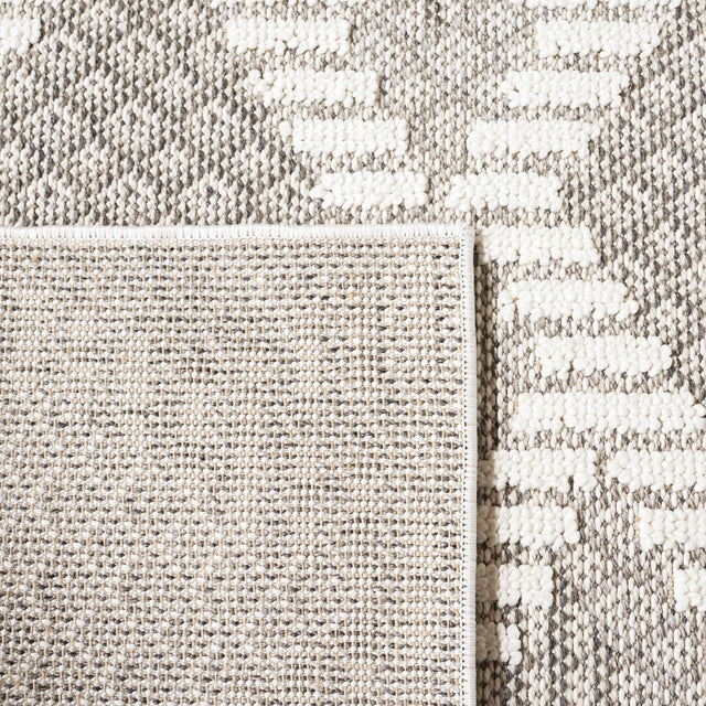 Safavieh Global Glb420F Grey/Ivory Rug - Safavieh - glb420f - 7r