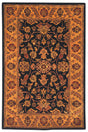 Safavieh Golden Jaipur gj250d Black / Gold Rugs - Safavieh - gj250d - 2