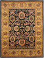 Safavieh Golden Jaipur Gj275A Navy / Gold Rugs - Safavieh - gj275a - 2