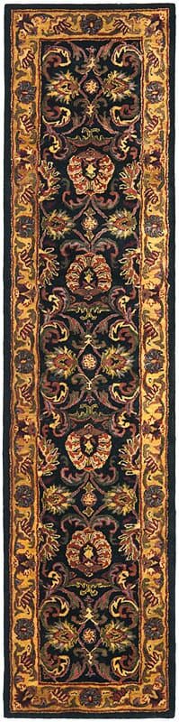 Safavieh Golden Jaipur Gj275A Navy / Gold Rugs - Safavieh - gj275a - 28