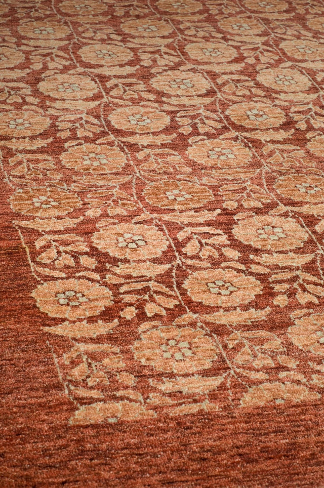 Safavieh Golestan Gol382A Red Rug - Safavieh - gol382a - 8