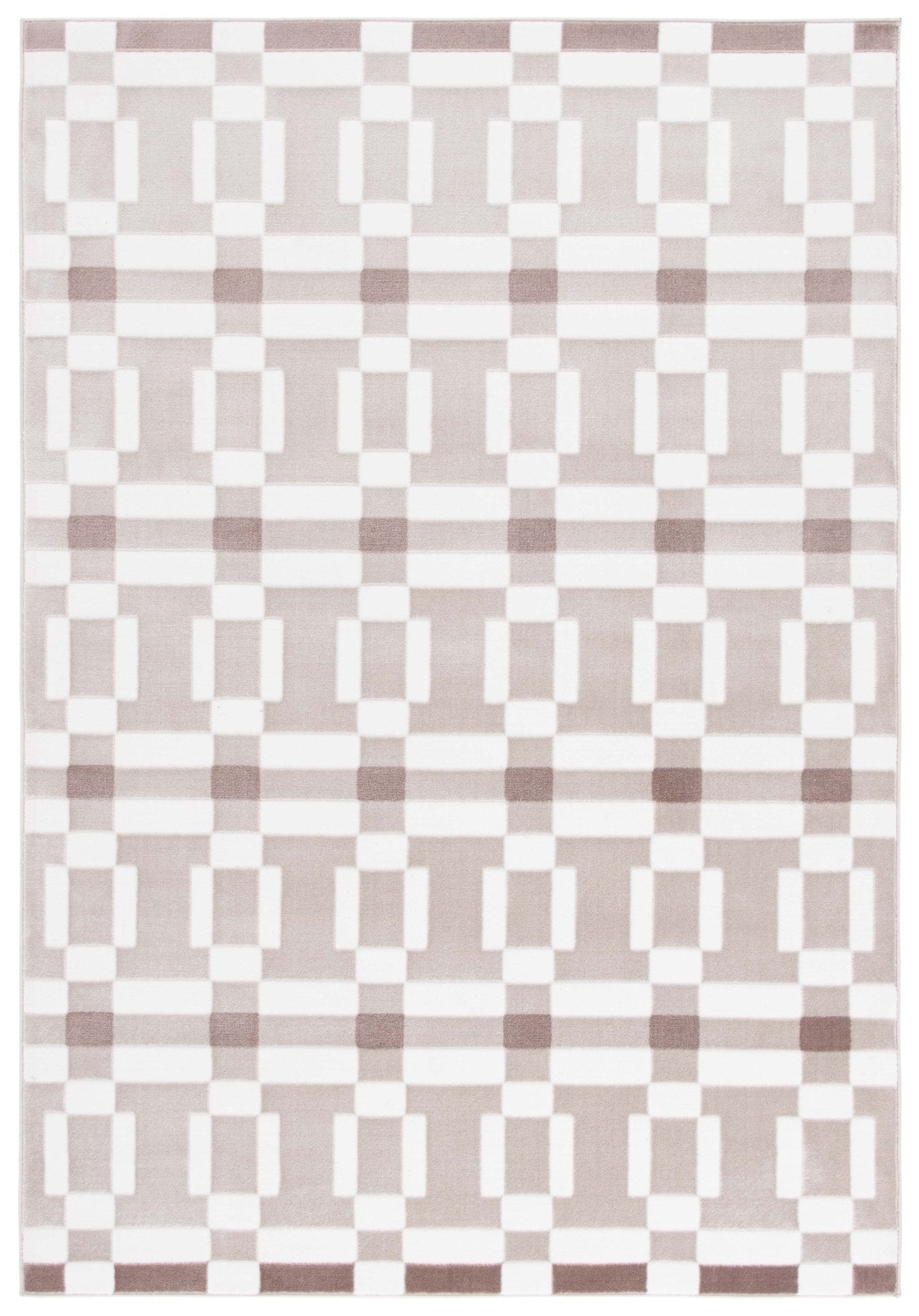 Safavieh Groove Grv104A Ivory/Beige Rug - Safavieh - grv104a - 4