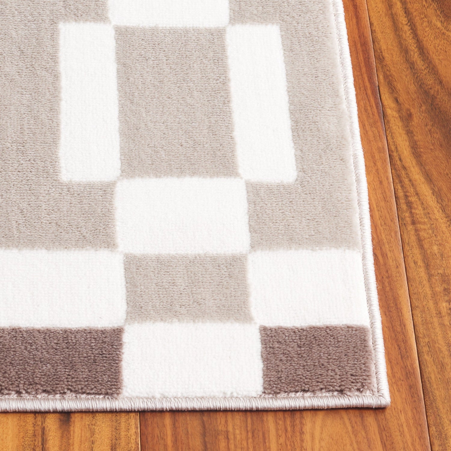 Safavieh Groove Grv104A Ivory/Beige Rug - Safavieh - grv104a - 4