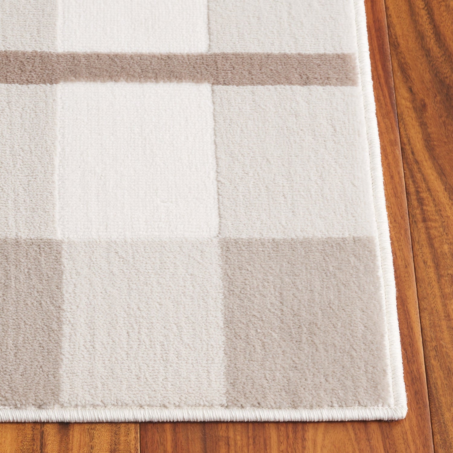 Safavieh Groove Grv112A Beige/Light Blue Rug - Safavieh - grv112a - 4