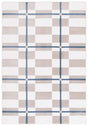 Safavieh Groove Grv114A Ivory/Blue Rug - Safavieh - grv114a - 4