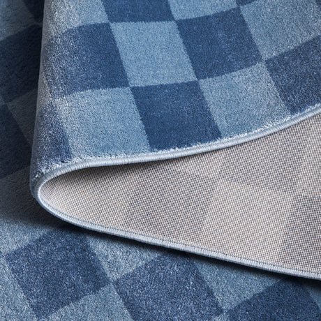 Safavieh Groove Grv122M Blue/Light Blue Rug - Safavieh - grv122m - 28