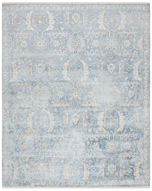 Safavieh Haj Jalili Hj1276M Light Blue Rug - Safavieh - hj1276m - 6