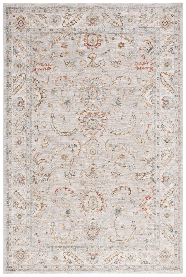 Safavieh Hamilton Hlt108F Grey/Gold Rug - Safavieh - hlt108f - 4