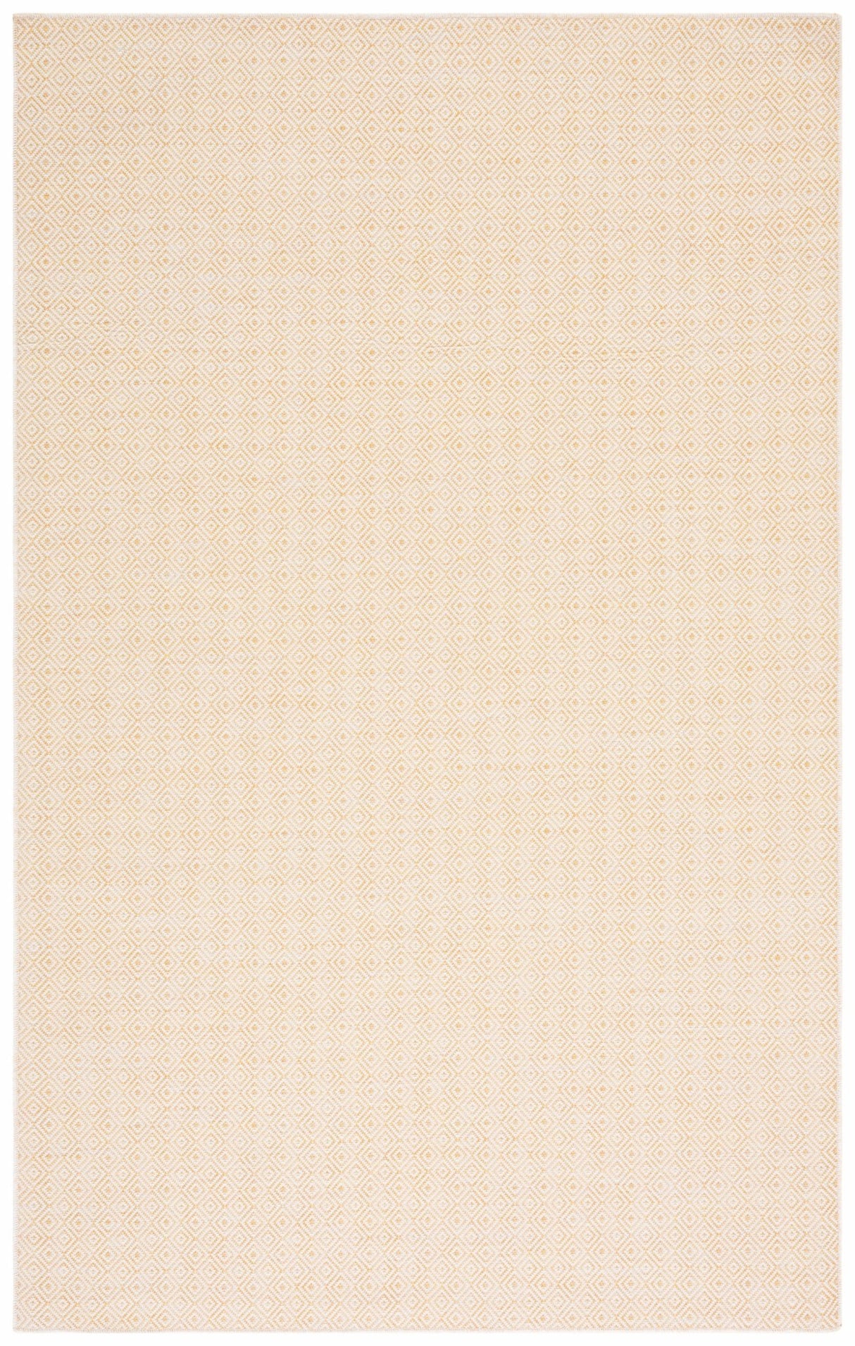 Safavieh Hampton Htn230C Yellow Rug - Safavieh - htn230c - 4