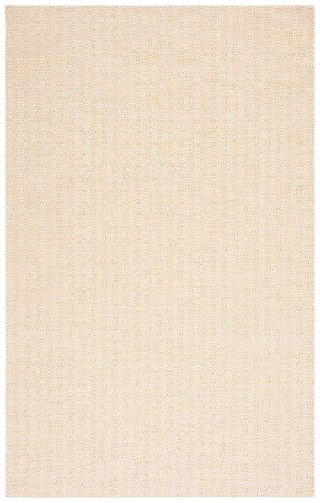 Safavieh Hampton Htn230C Yellow Rug - Safavieh - htn230c - 4