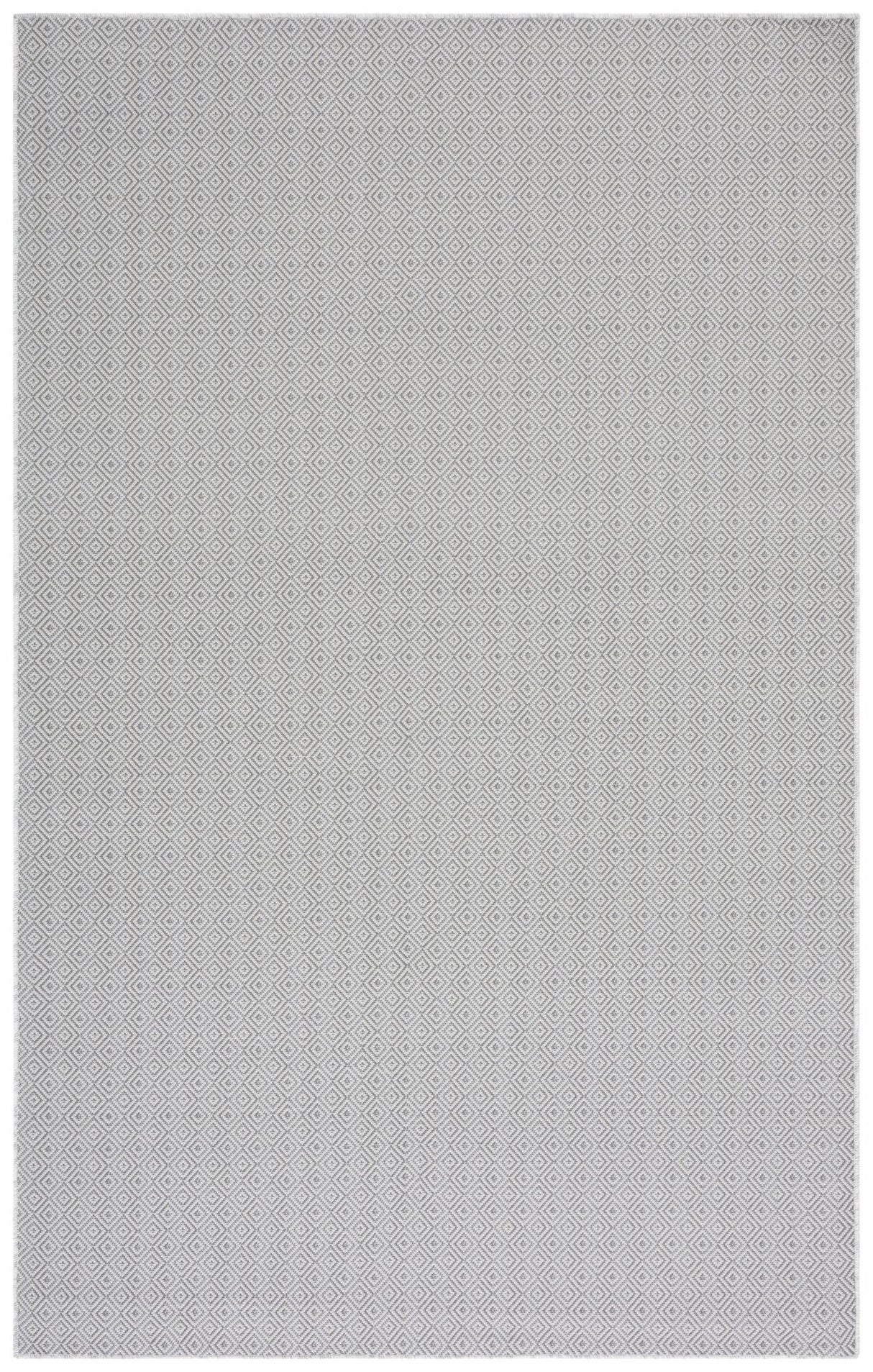 Safavieh Hampton Htn230F Grey Rug - Safavieh - htn230f - 4
