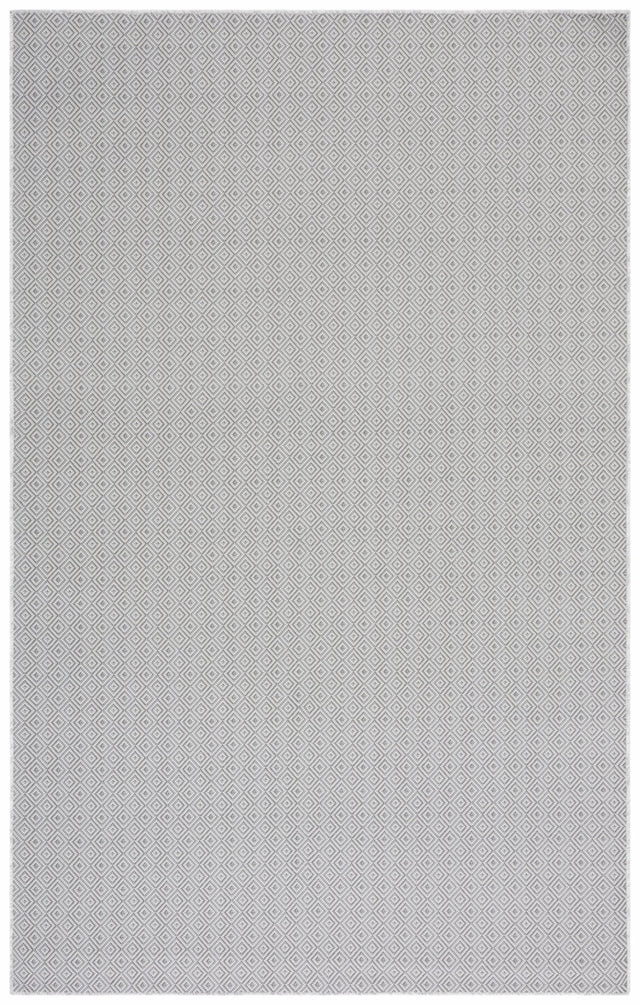 Safavieh Hampton Htn230F Grey Rug - Safavieh - htn230f - 4
