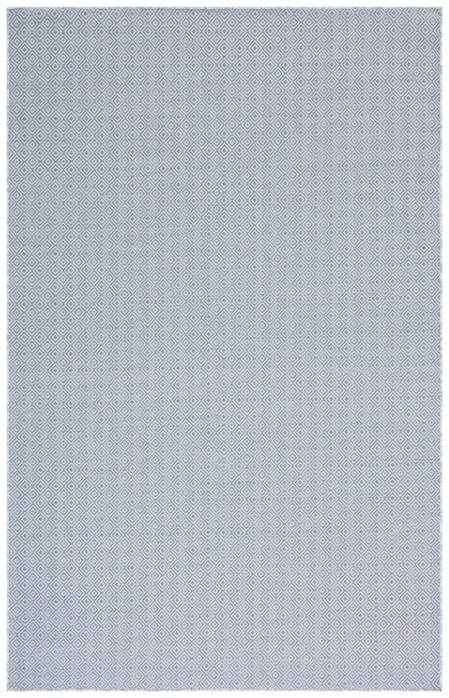 Safavieh Hampton Htn230L Grey/Blue Rug - Safavieh - htn230l - 4