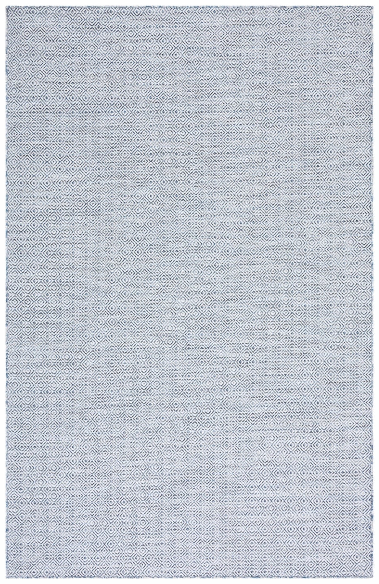 Safavieh Hampton Htn230M Navy/Ivory Rug - Safavieh - htn230m - 4