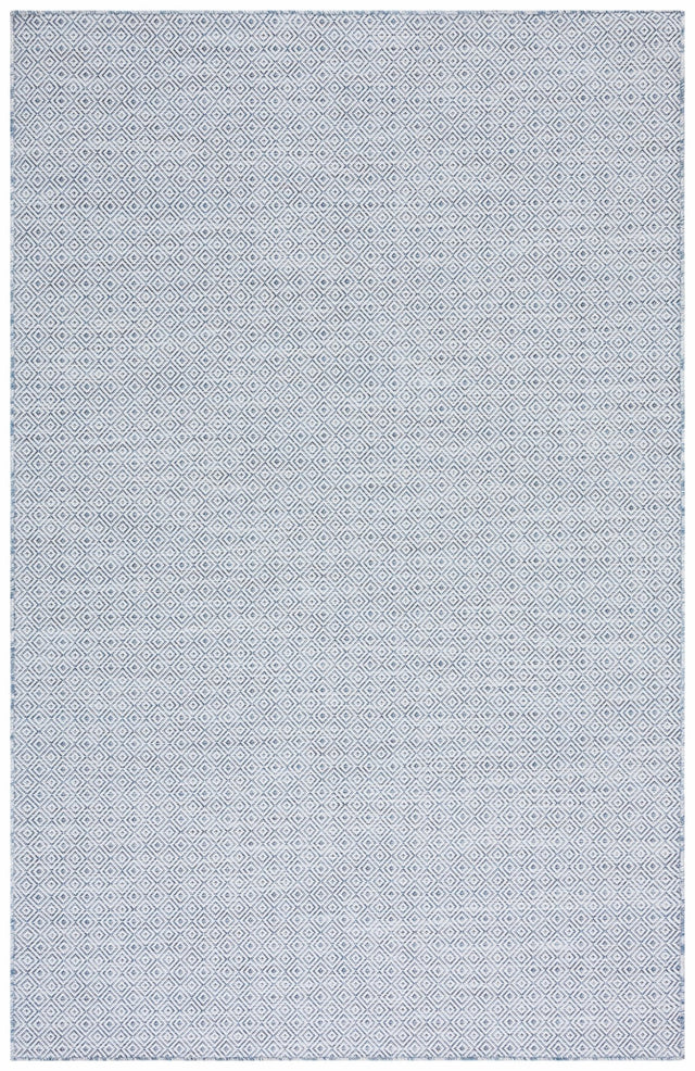 Safavieh Hampton Htn230M Navy/Ivory Rug - Safavieh - htn230m - 4