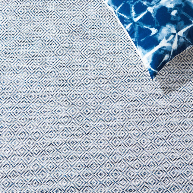 Safavieh Hampton Htn230M Navy/Ivory Rug - Safavieh - htn230m - 4