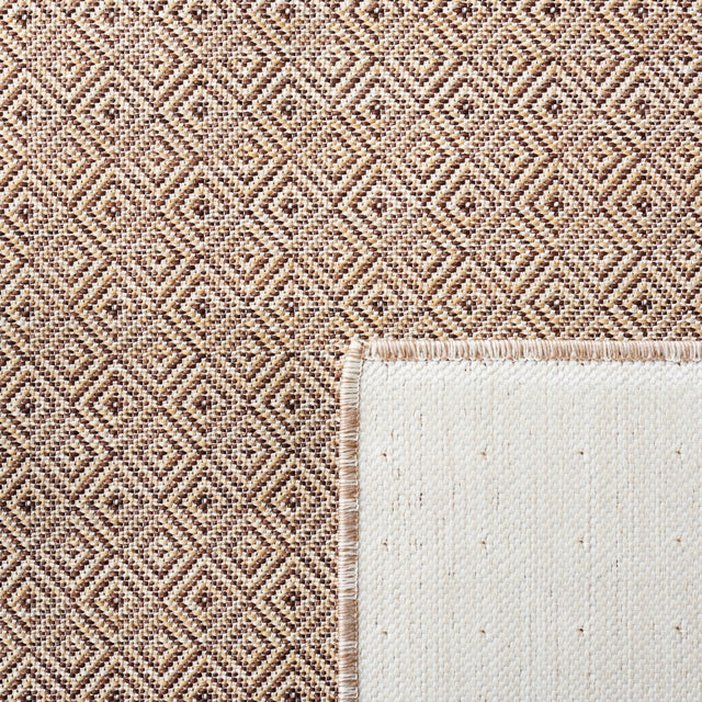 Safavieh Hampton Htn230T Brown Rug - Safavieh - htn230t - 4