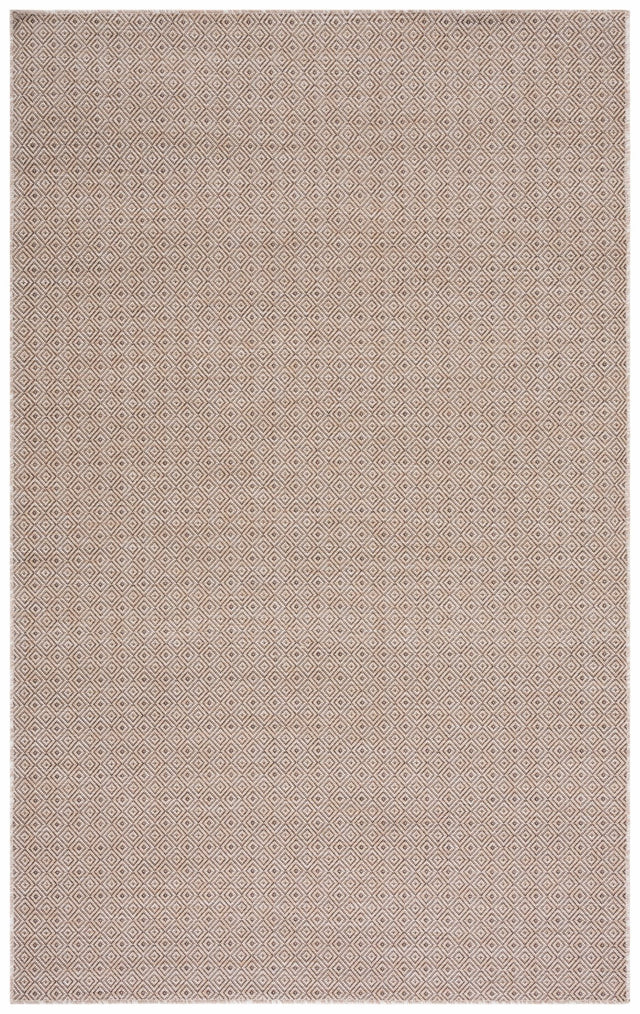 Safavieh Hampton Htn230T Brown Rug - Safavieh - htn230t - 4