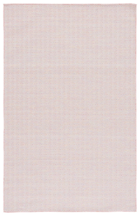 Safavieh Hampton Htn230V Light Pink/Multi Rug - Safavieh - htn230v - 4