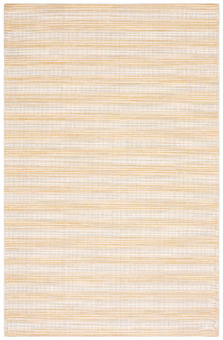Safavieh Hampton Htn231C Yellow Rug - Safavieh - htn231c - 4