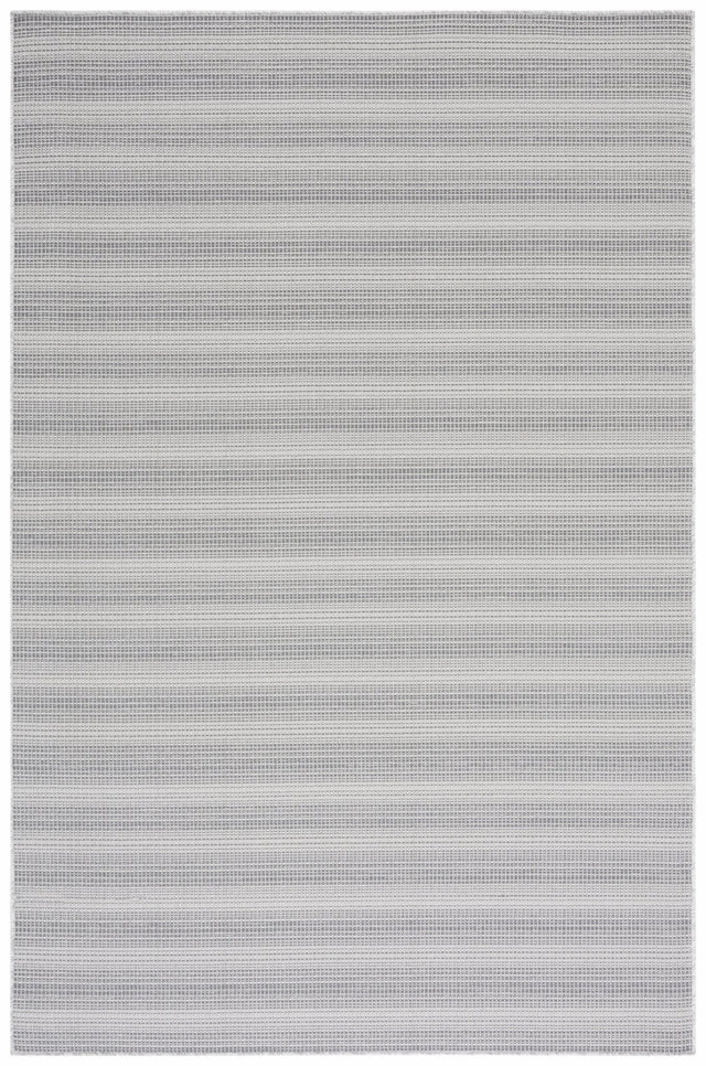 Safavieh Hampton Htn231F Grey Rug - Safavieh - htn231f - 4