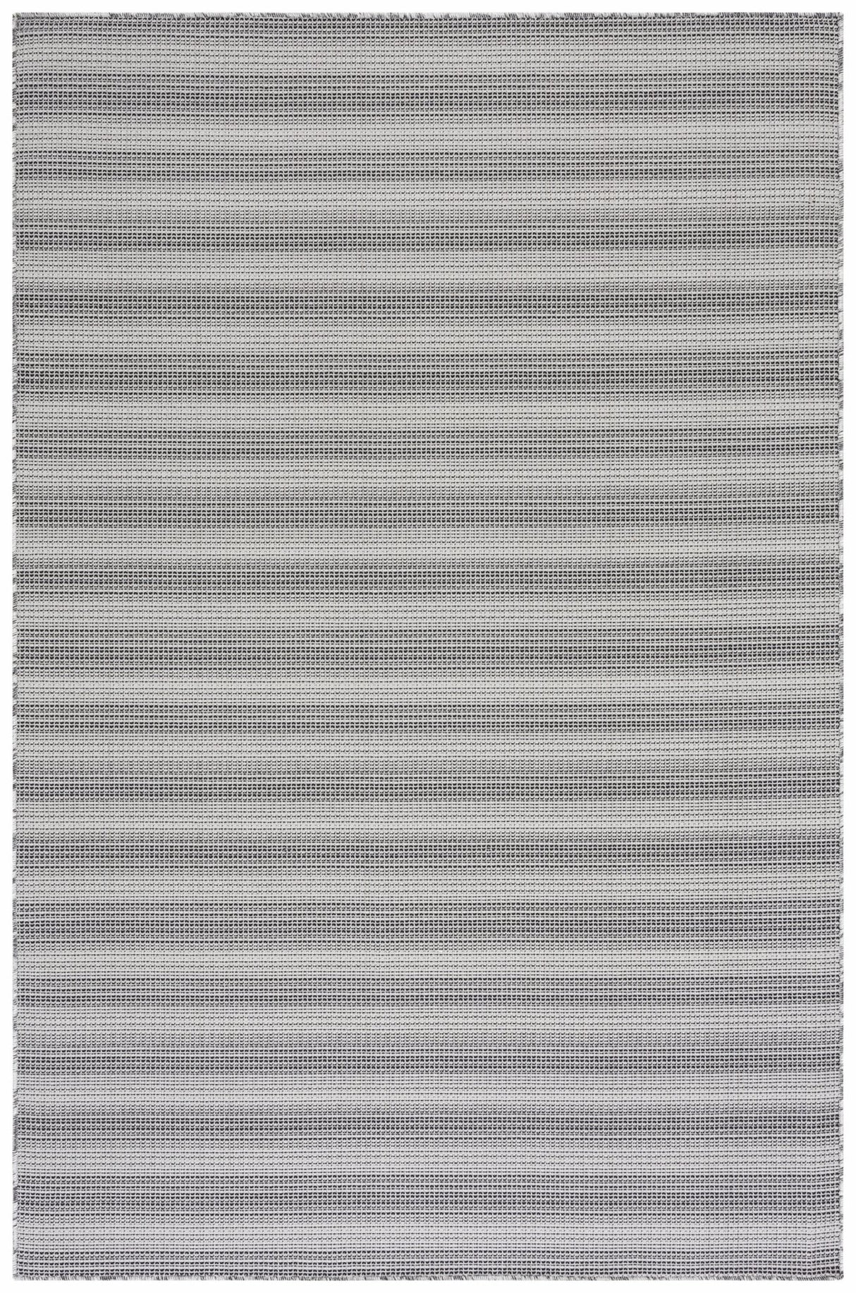 Safavieh Hampton Htn231G Black/Grey Rug - Safavieh - htn231g - 4