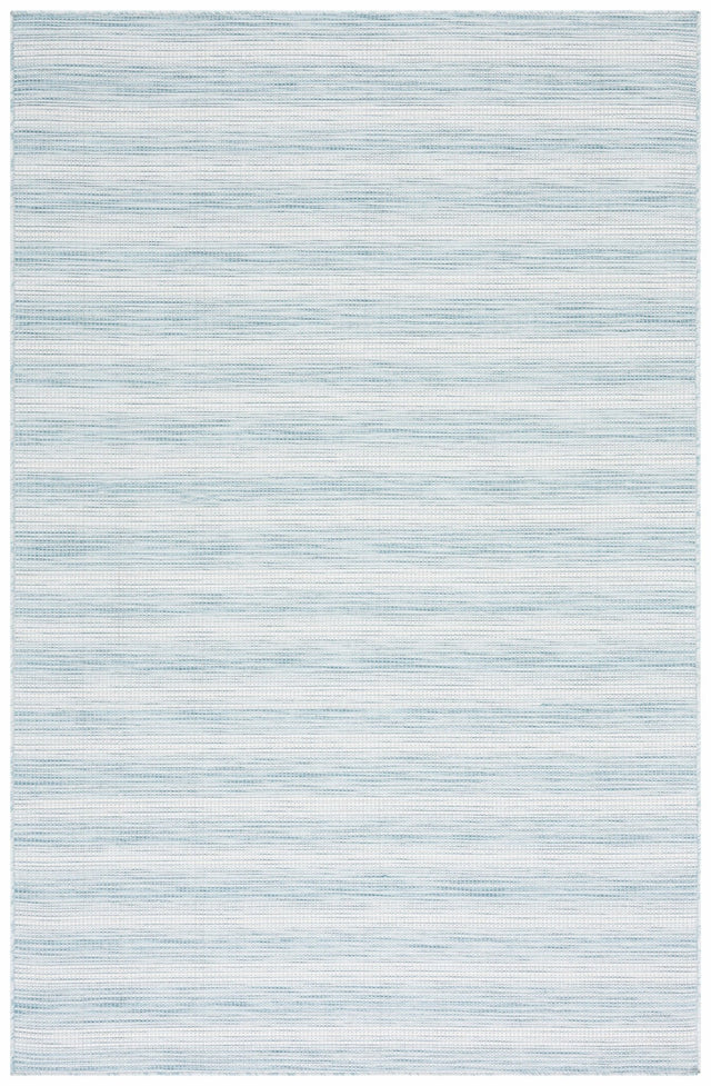 Safavieh Hampton Htn231J Aqua Ivory/Multi Rug - Safavieh - htn231j - 4