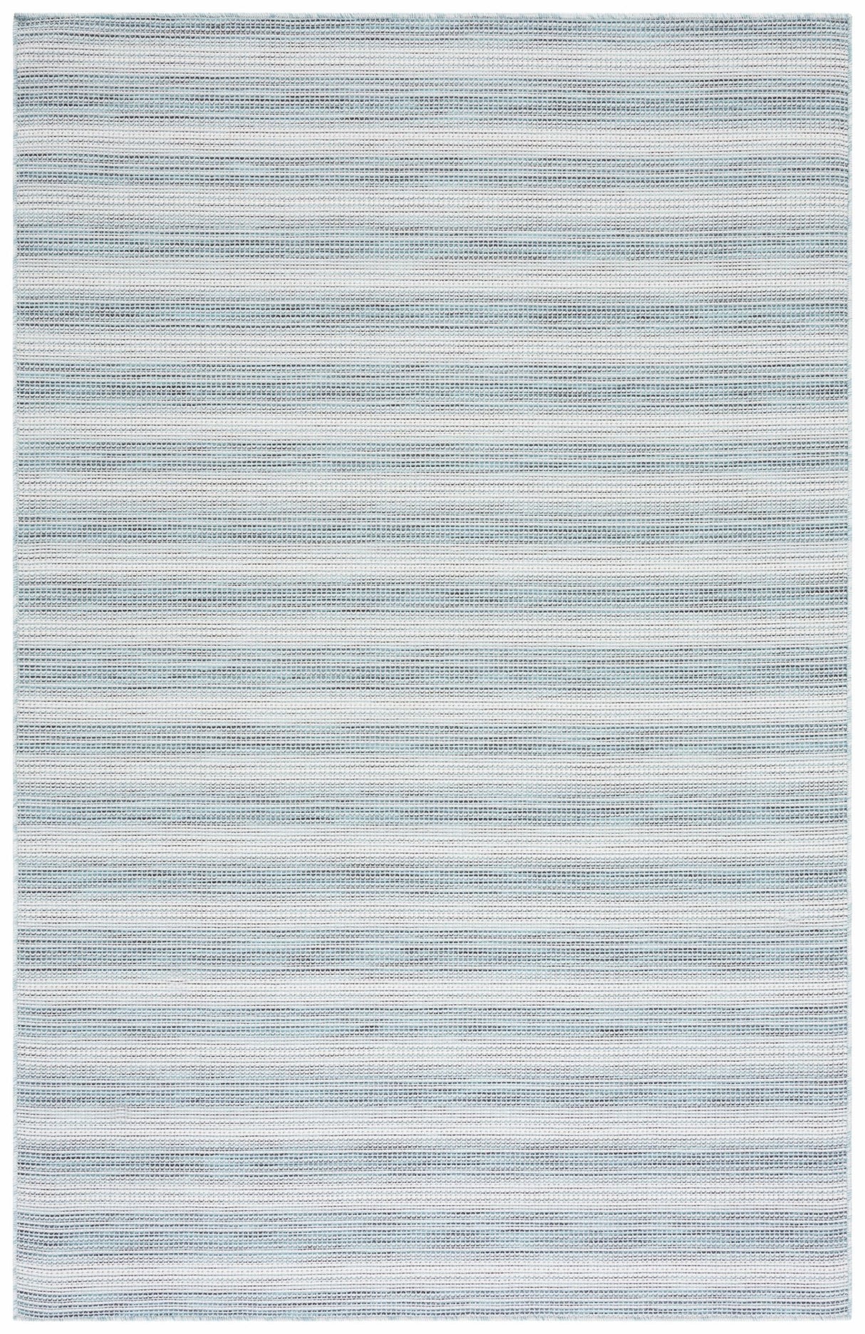 Safavieh Hampton Htn231L Aqua/Ivory Rug - Safavieh - htn231l - 4